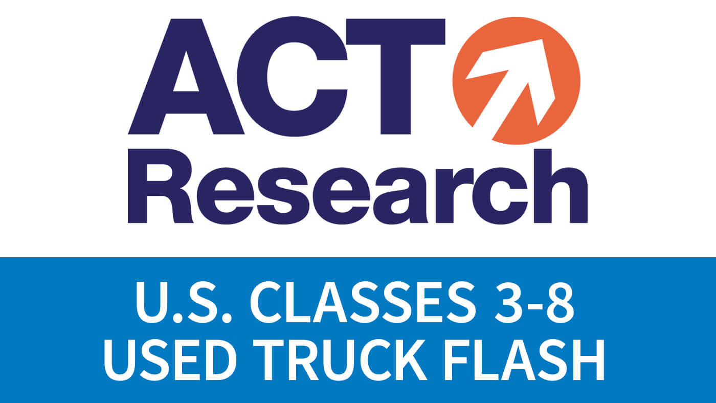 Truck Sales Resilient Despite Uncertain Times