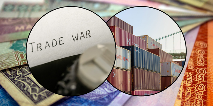 How Latest Trump Tariffs Could Affect Trucking