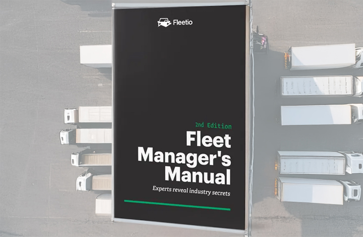 Insider Secrets to Running a More Efficient Fleet